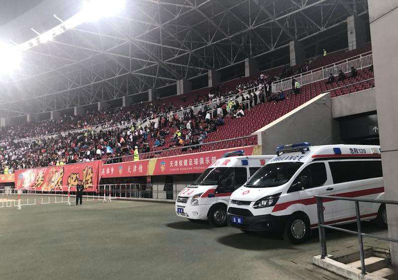 龙川县大中小型活动保障